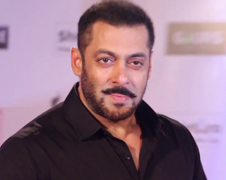 I am dying to get married: Salman Khan